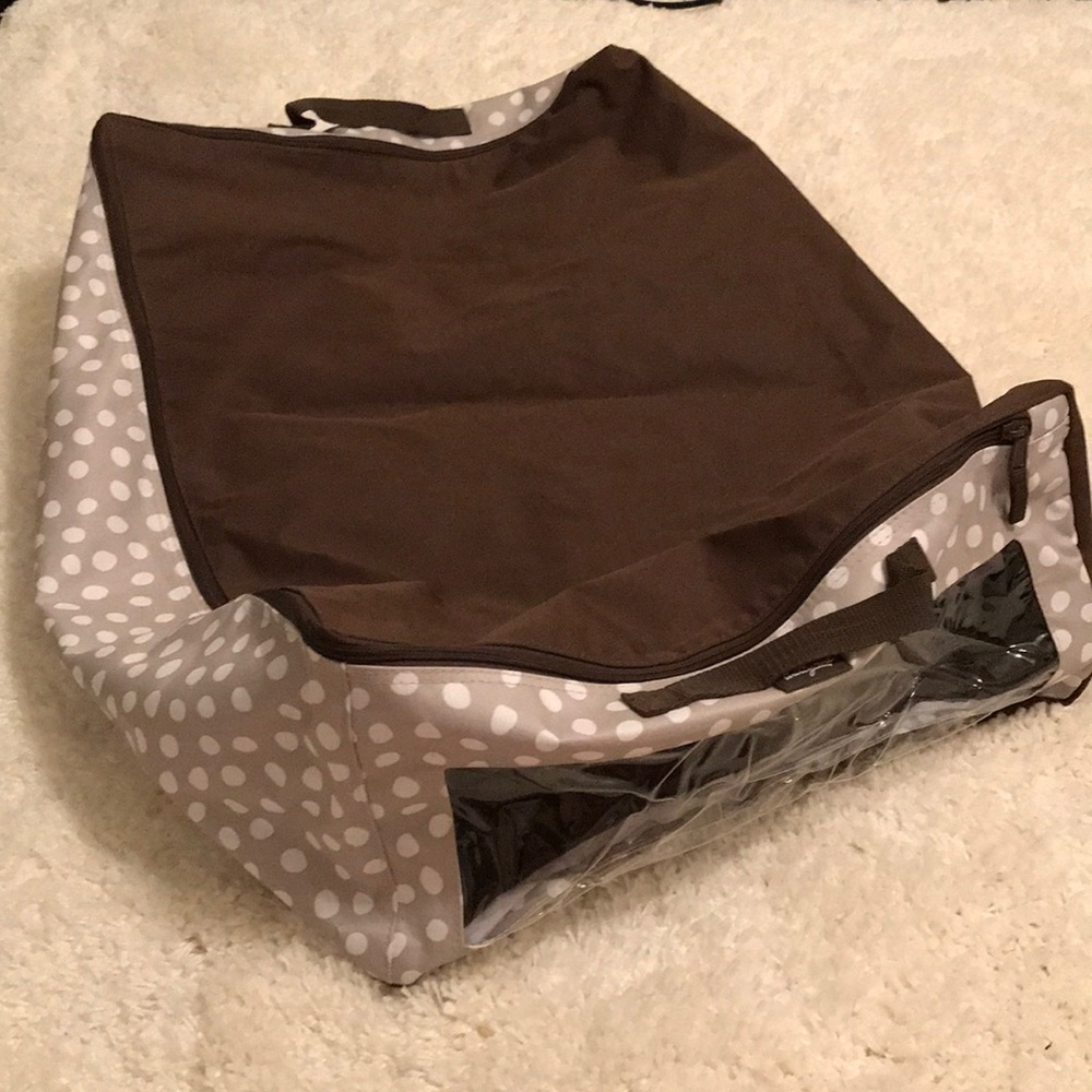 Thirty-One Under Bed Storage Bag